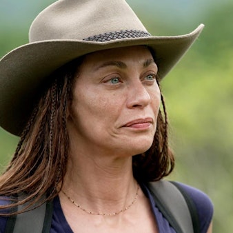 Lilly Becker glaubt, dass ihr im Dschungelcamp eine Image-Korrektur gelungen ist.