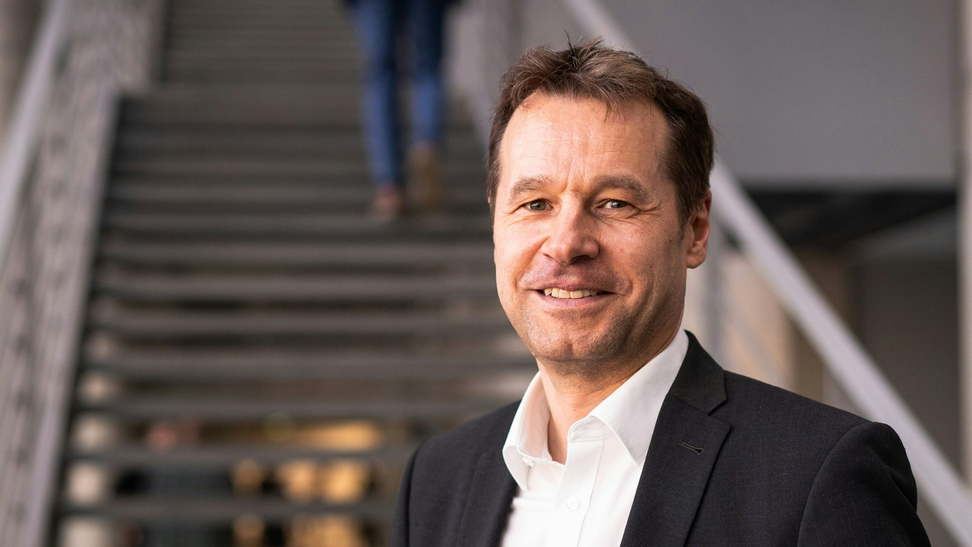 Jochen Haug von der AfD.