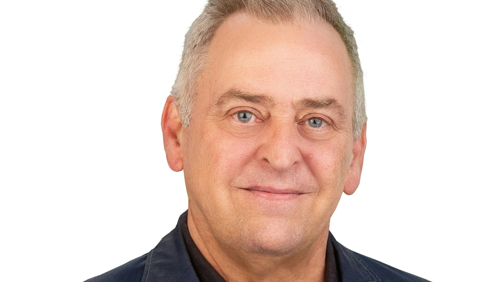 Jörg Badura (Freie Wähler)