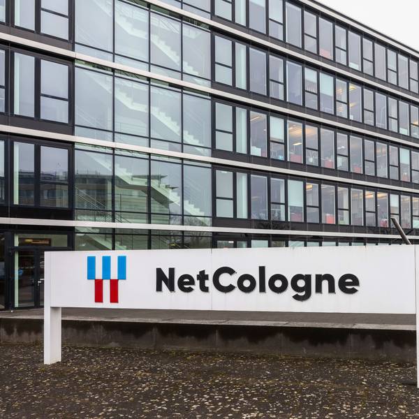 13.02.2025
Köln:
Die Zentrale des Internetproviders Netcologne in Ossendorf. Das Unternehmen erlebte gestern einen rund acht Stunden andauernden Ausfall seiner Infrastruktur. Tausende Kunden hatten keinen Internetzugang.
Adresse: Am Coloneum 9
Foto: Martina Goyert