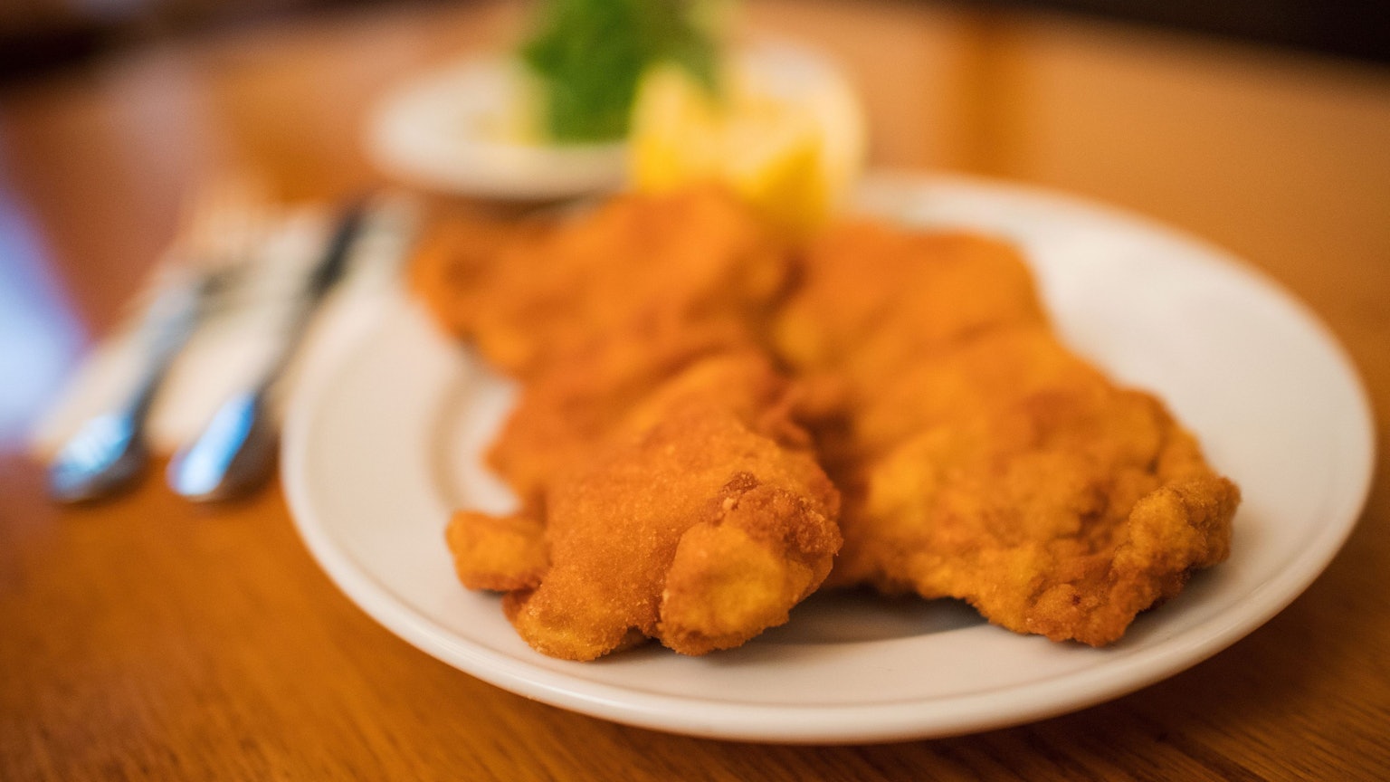 Die Mehrwertsteuer auf Speisen in Restaurants wird von 19 auf 7 Prozent sinken