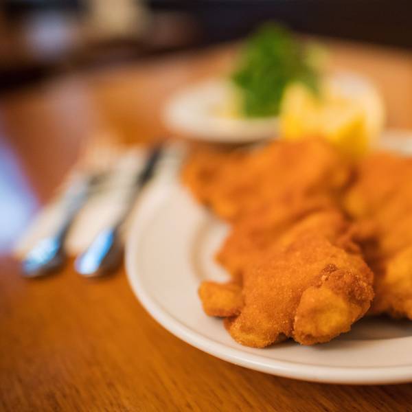 Die Mehrwertsteuer auf Speisen in Restaurants wird von 19 auf 7 Prozent sinken