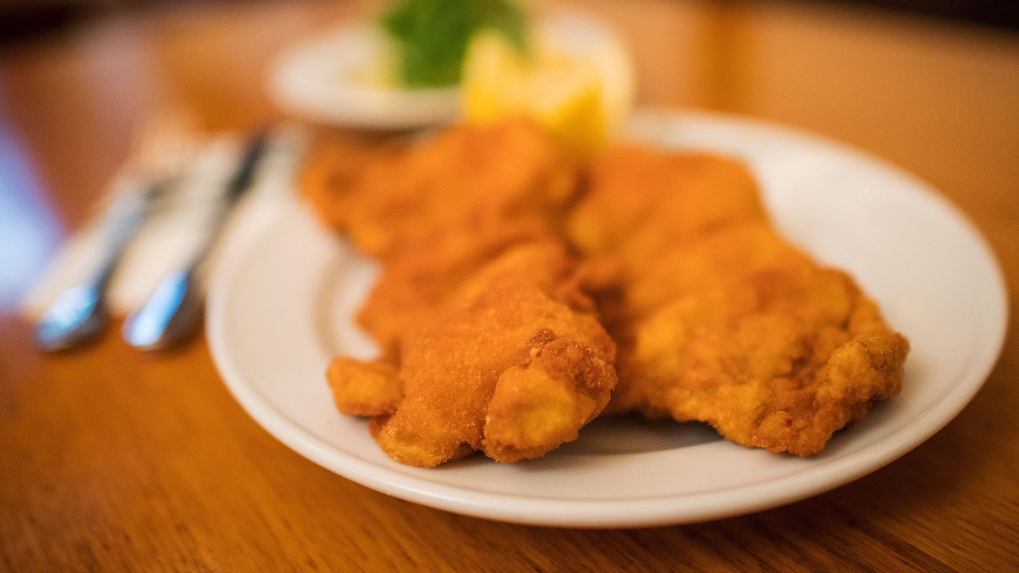 Die Mehrwertsteuer auf Speisen in Restaurants wird von 19 auf 7 Prozent sinken