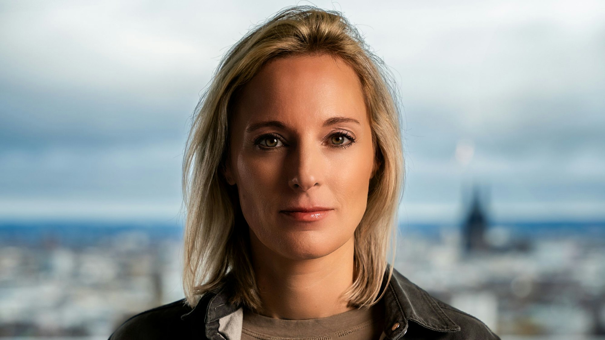 Maria Westphal, FDP Kölner Kandidat Bundestagswahl 2025 Wahlkreis Köln III
