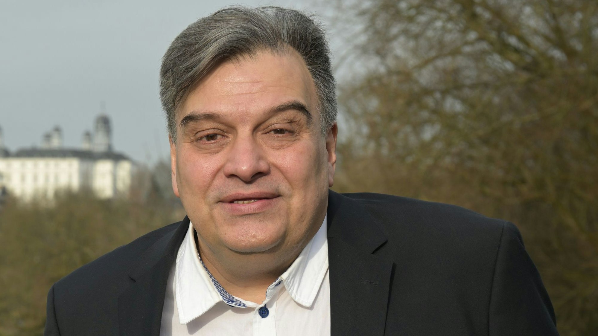Tomás Santillán, Die Linke Bergisch Gladbach