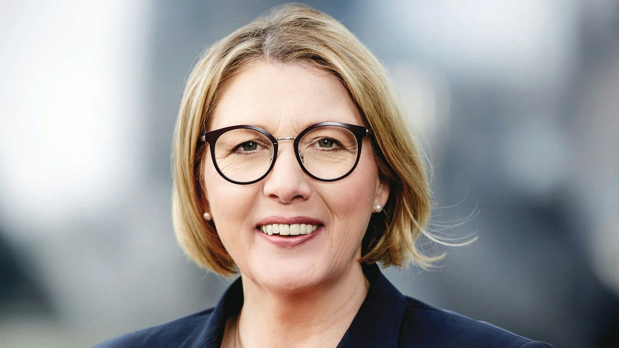 Gisela Manderla von der CDU.
