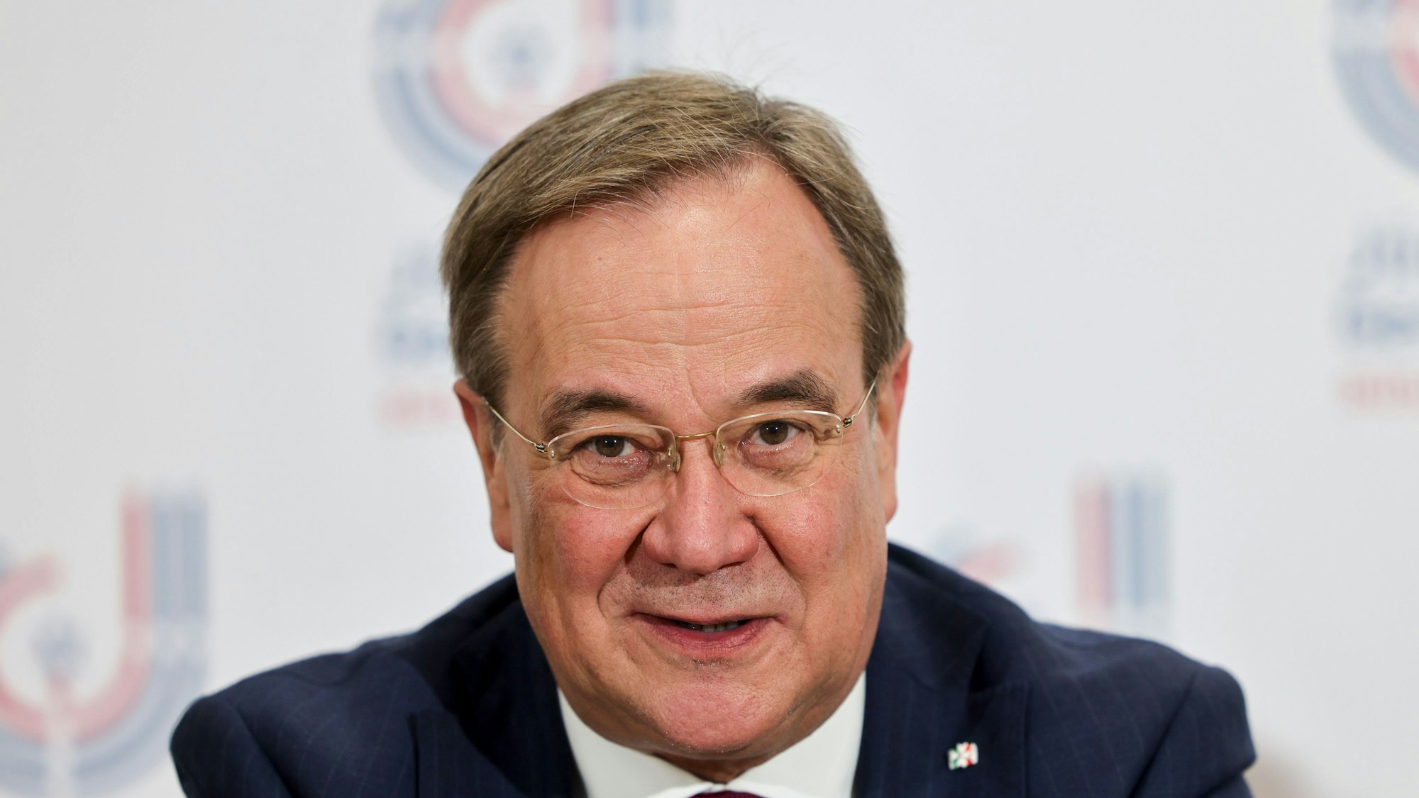 Armin Laschet (CDU), früherer Ministerpräsident des Landes Nordrhein-Westfalen, soll Wünsche zur Gestaltung der Staatskanzlei gehabt haben.