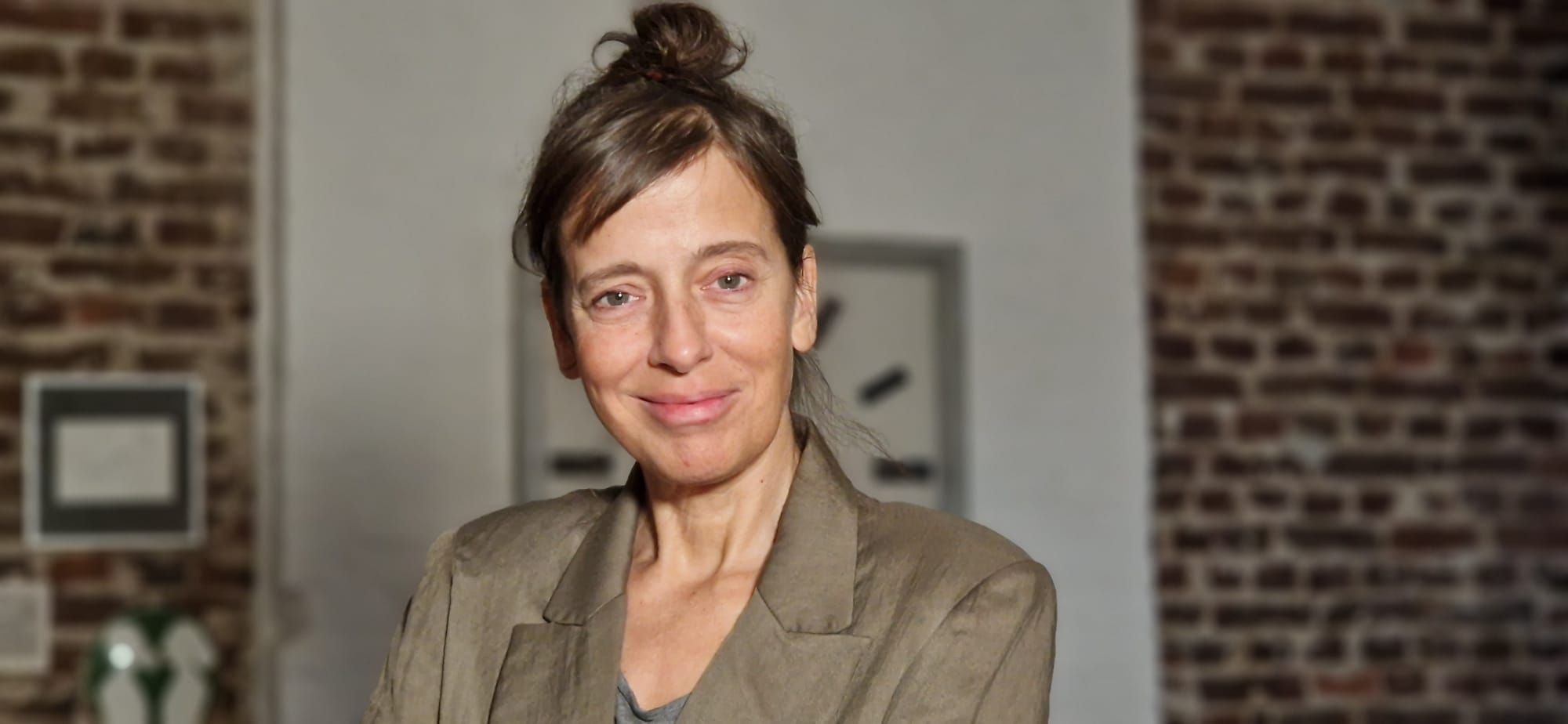 Jutta Huppertz ist Referentin für Prävention beim Landesverband donum vitae NRW e.V.