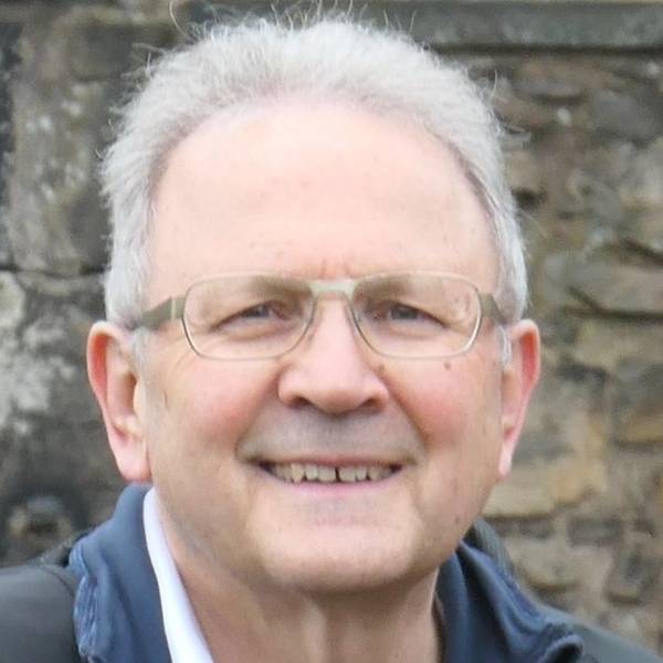 Reiner Dworschak ist seit 2017 Direktkandidat für die Internationalistische Liste/MLPD.