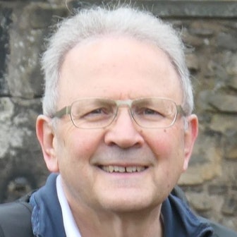 Reiner Dworschak ist seit 2017 Direktkandidat für die Internationalistische Liste/MLPD.