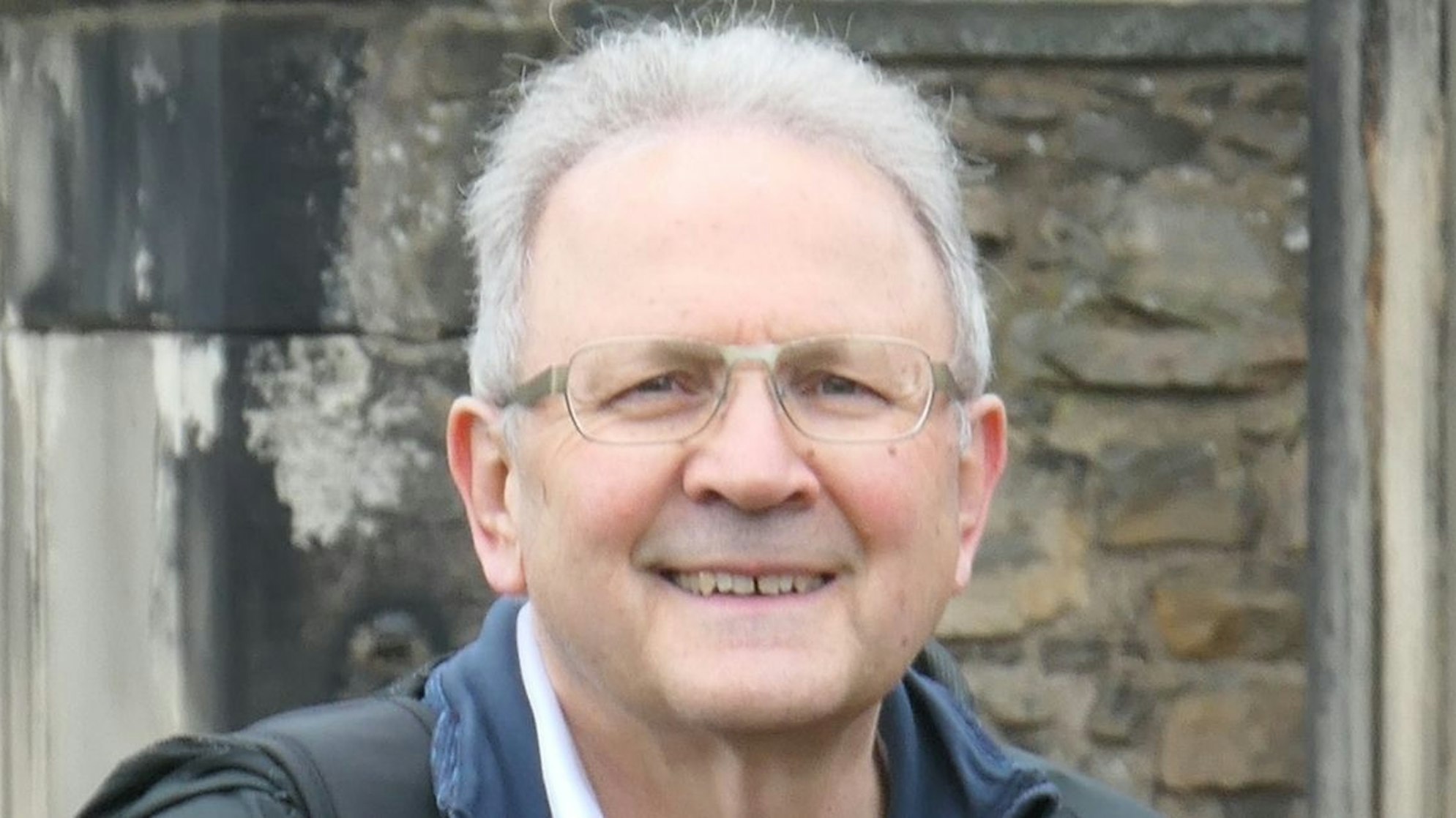 Reiner Dworschak ist seit 2017 Direktkandidat für die Internationalistische Liste/MLPD.