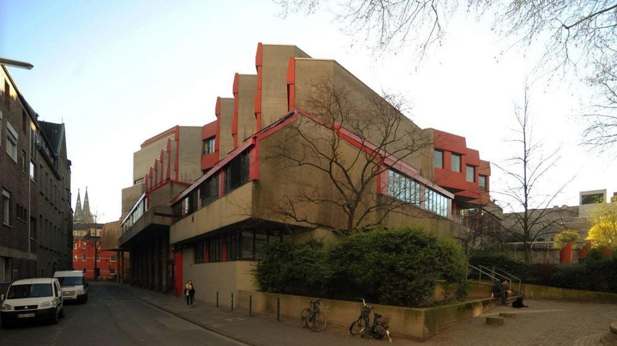 Kölner Musikhochschule