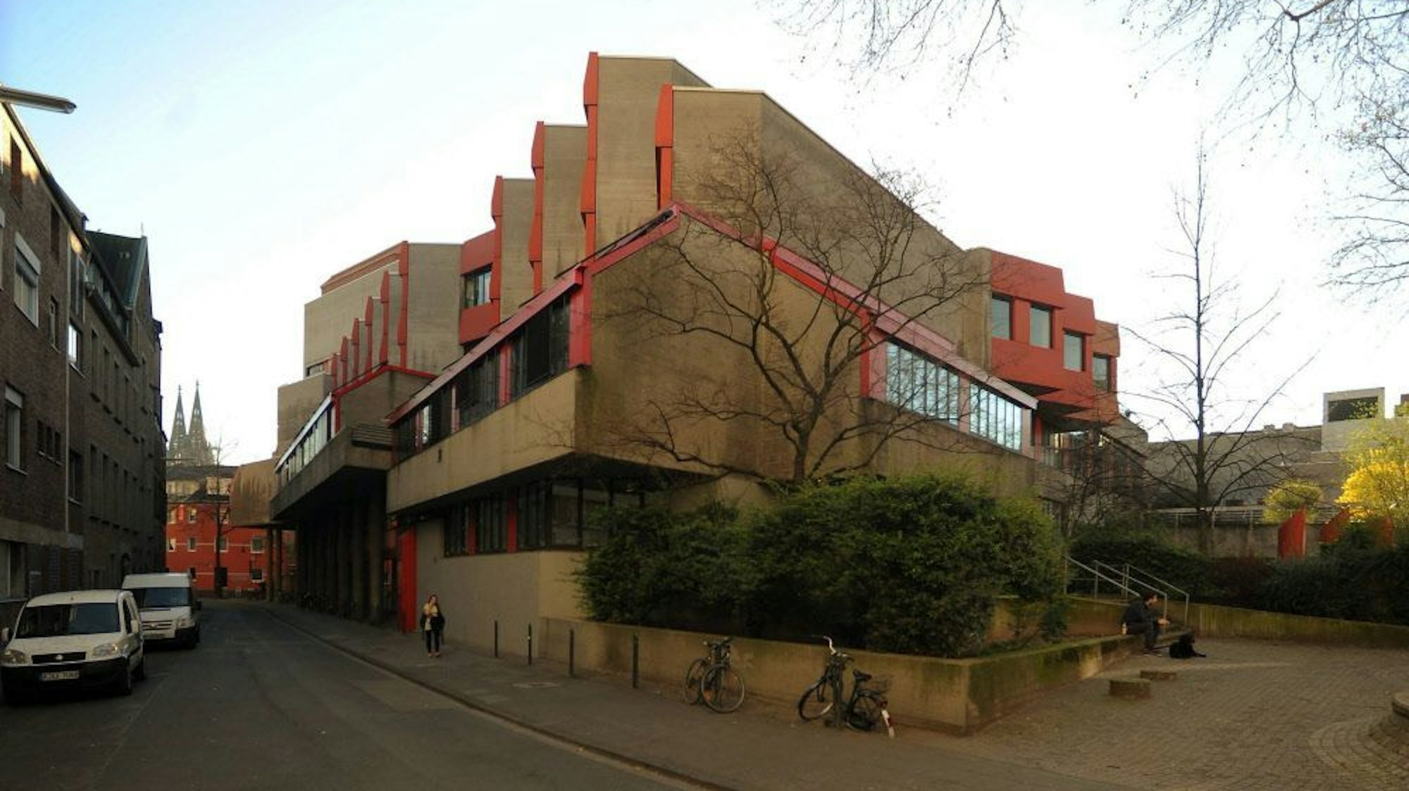Kölner Musikhochschule