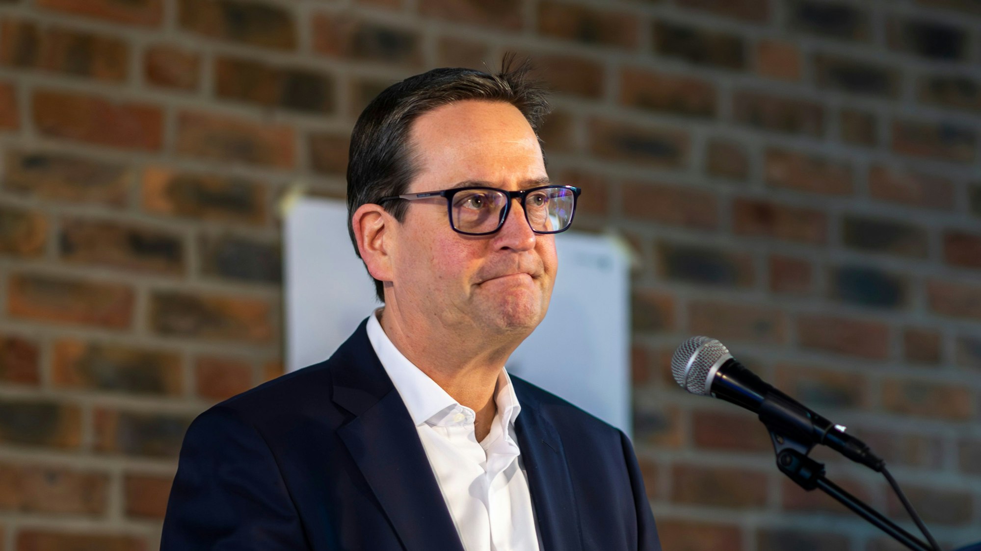 Markus Herbrand von der FDP.