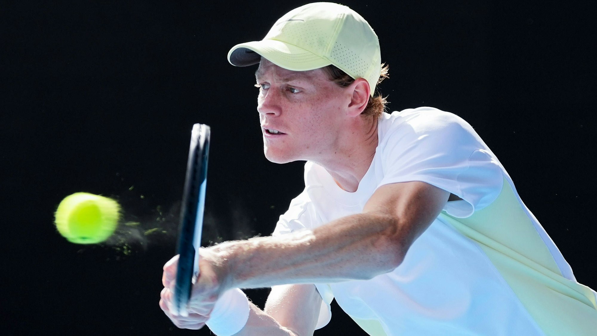 Der Weltranglistenerste Sinner hatte sich mit der Wada darauf geeinigt, nach seinen zwei positiven Dopingtests aus dem März 2024 für drei Monate gesperrt zu werden.