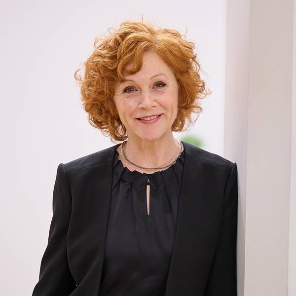Heike Trinker, Schauspielerin