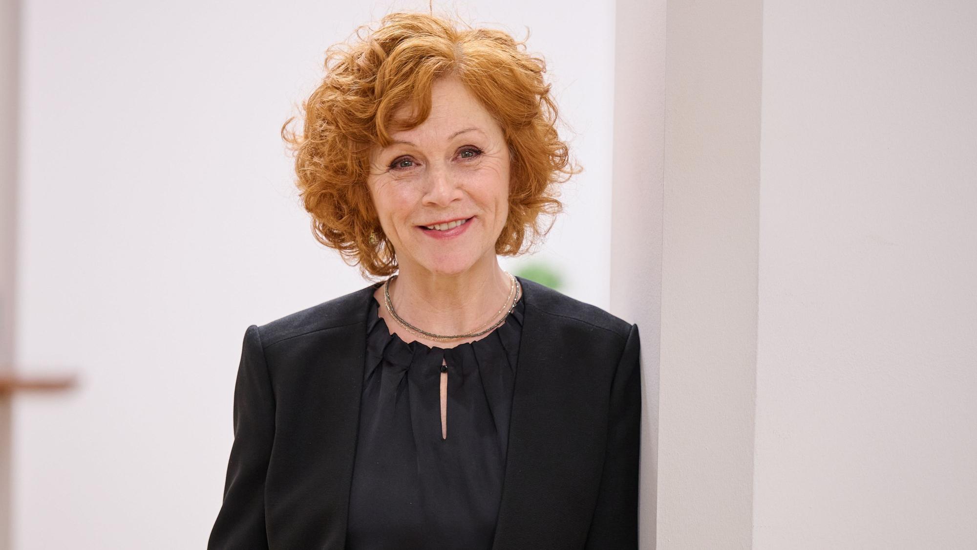 Heike Trinker, Schauspielerin