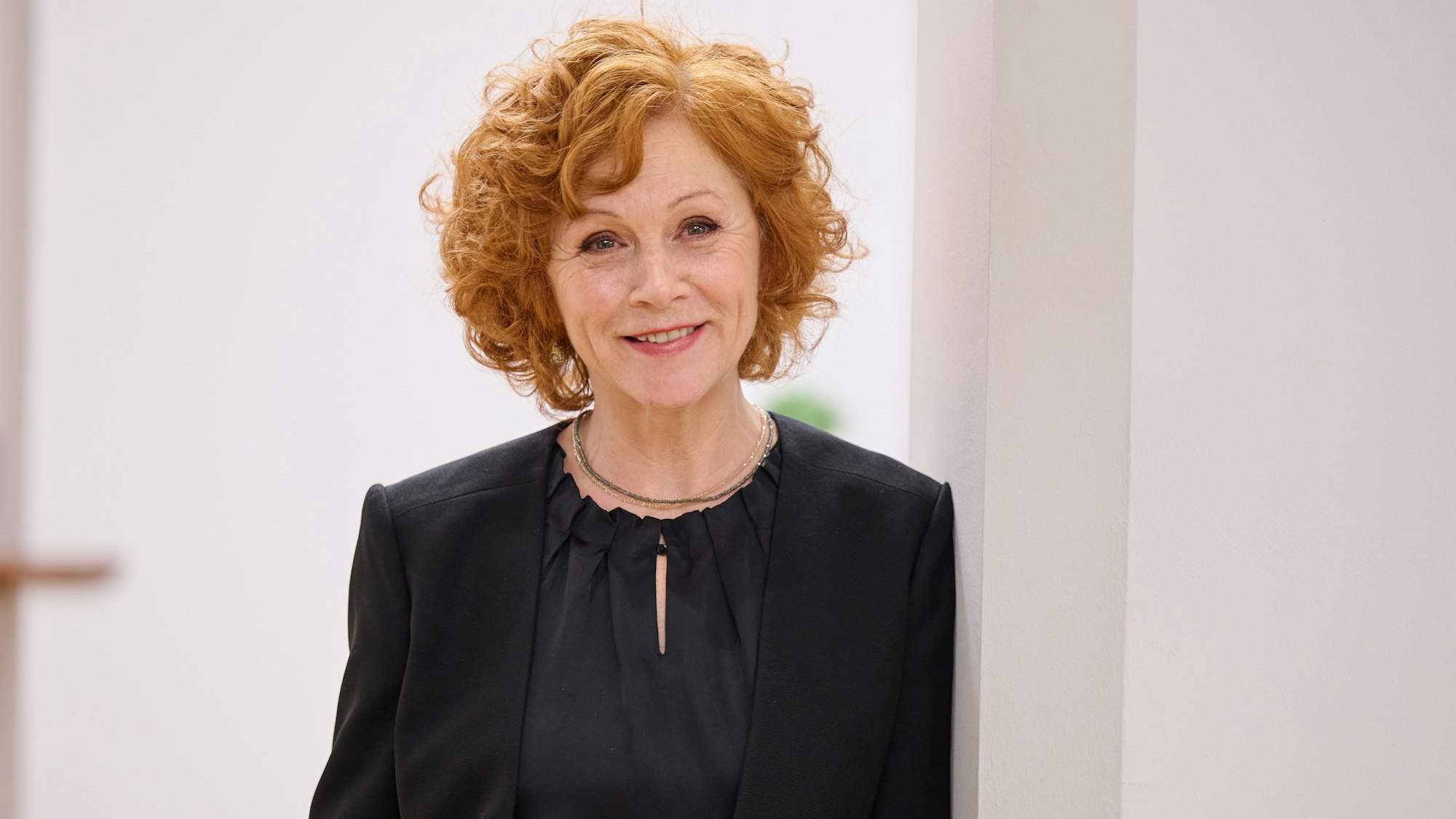 Heike Trinker, Schauspielerin