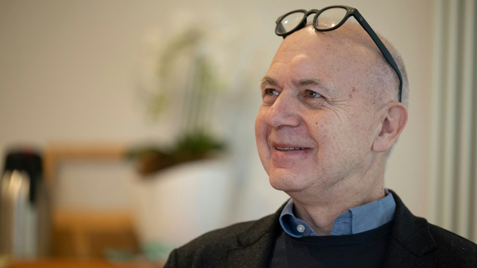 Bernd Neuendorf