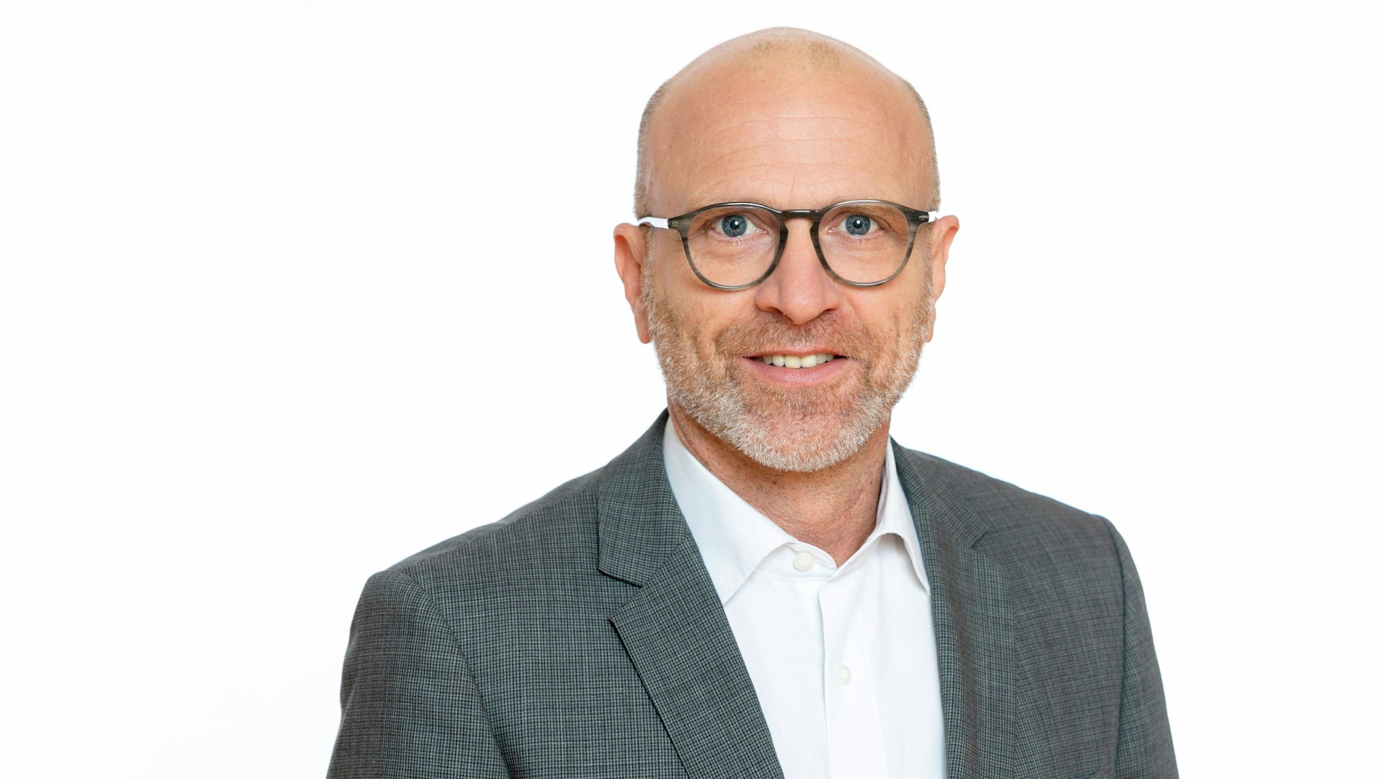 JOST KAUFMANN, Kliniken der Stadt Köln gGmbH, Kinderkrankenhaus , 25.10.2023