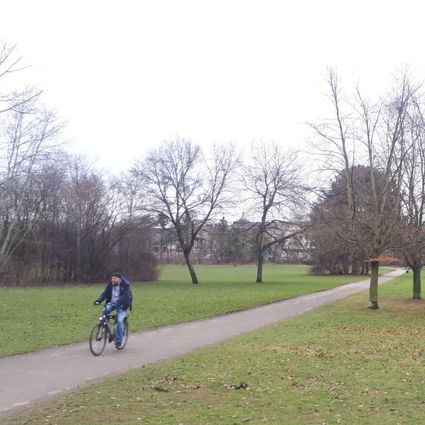 Johannes-Giesberts-Park