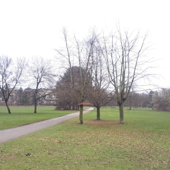 Johannes-Giesberts-Park