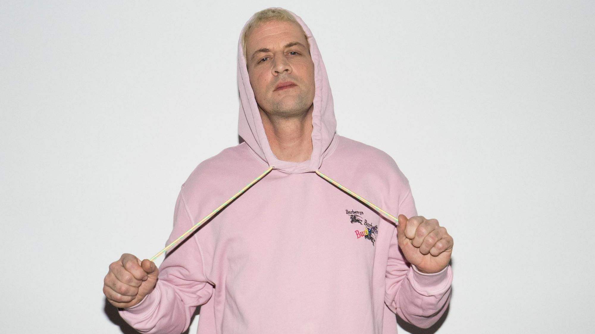 Der Rapper Dendemann spielt im Oktober 2026 ein Konzert in Köln.