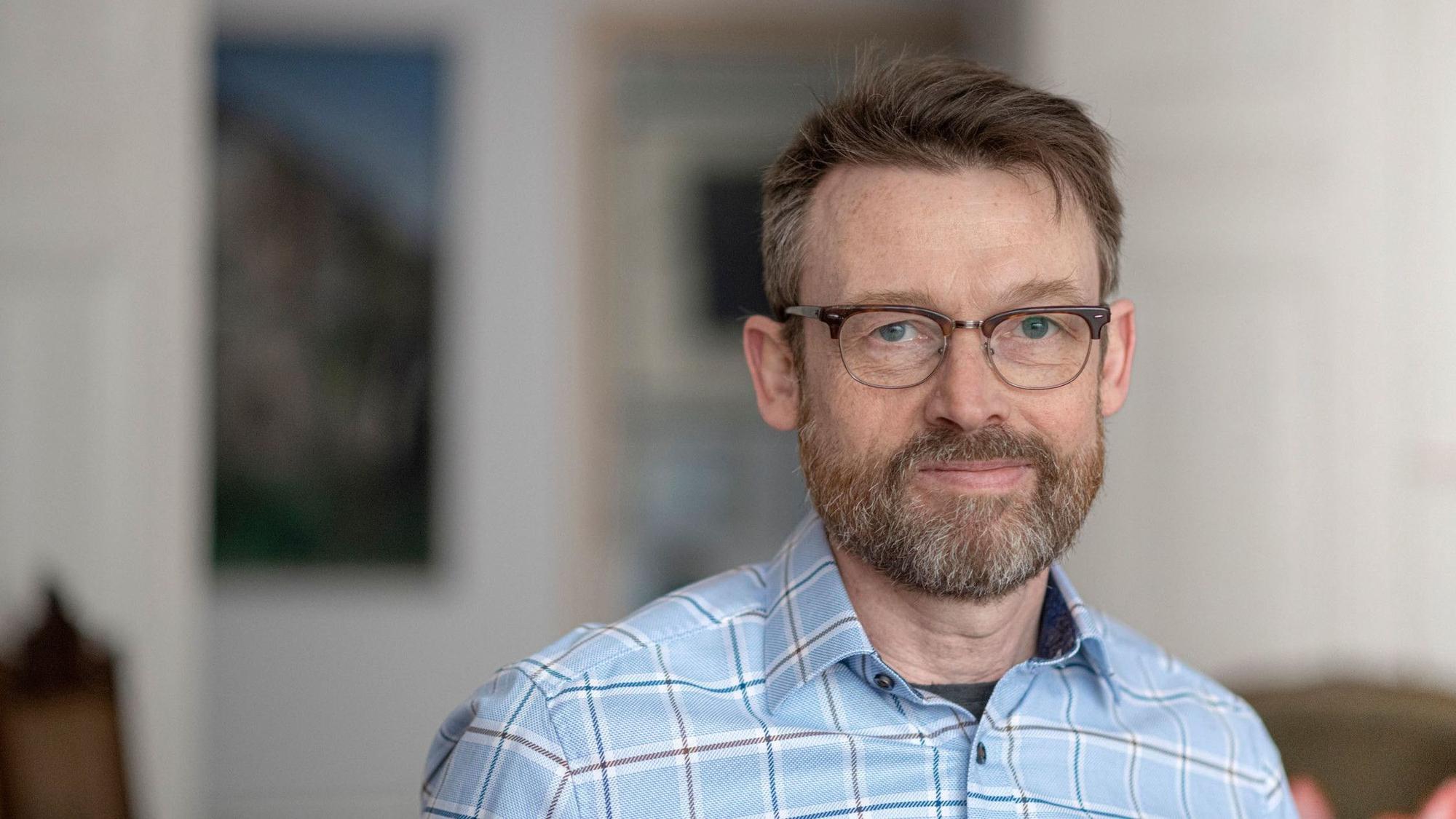 Christoph Peters