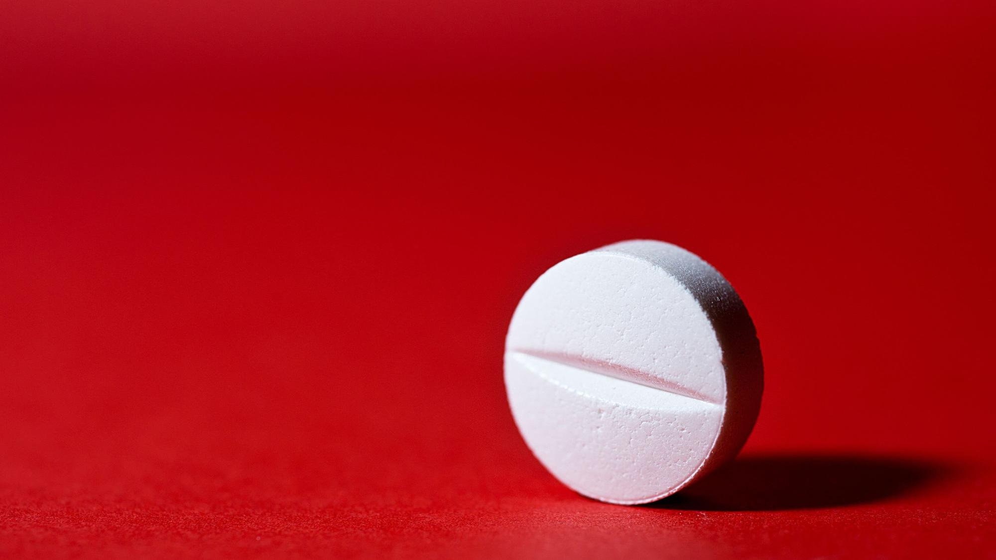 In der therapeutischen Dosis unbedenklich, kann Paracetamol bei starker Überdosierung zum Tod führen.