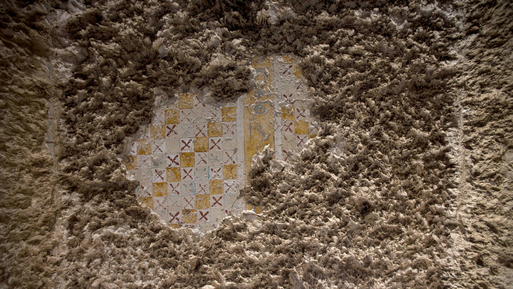 2017 hatten Archäologen zwei antike Grabkammern in der pharaonischen Stadt Luxor ausgegraben. Nun entdecken Forscher das bisher nicht lokalisierte Grab eines Pharaos.