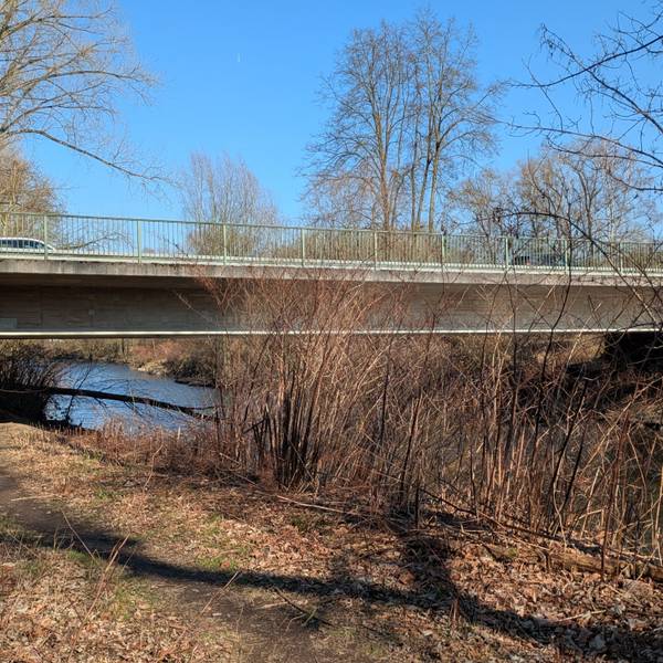 Im Mittelpunkt der Planungen: Maßnahmen zum Schutz vor Hochwasser und Starkregen im Stadtgebiet.
