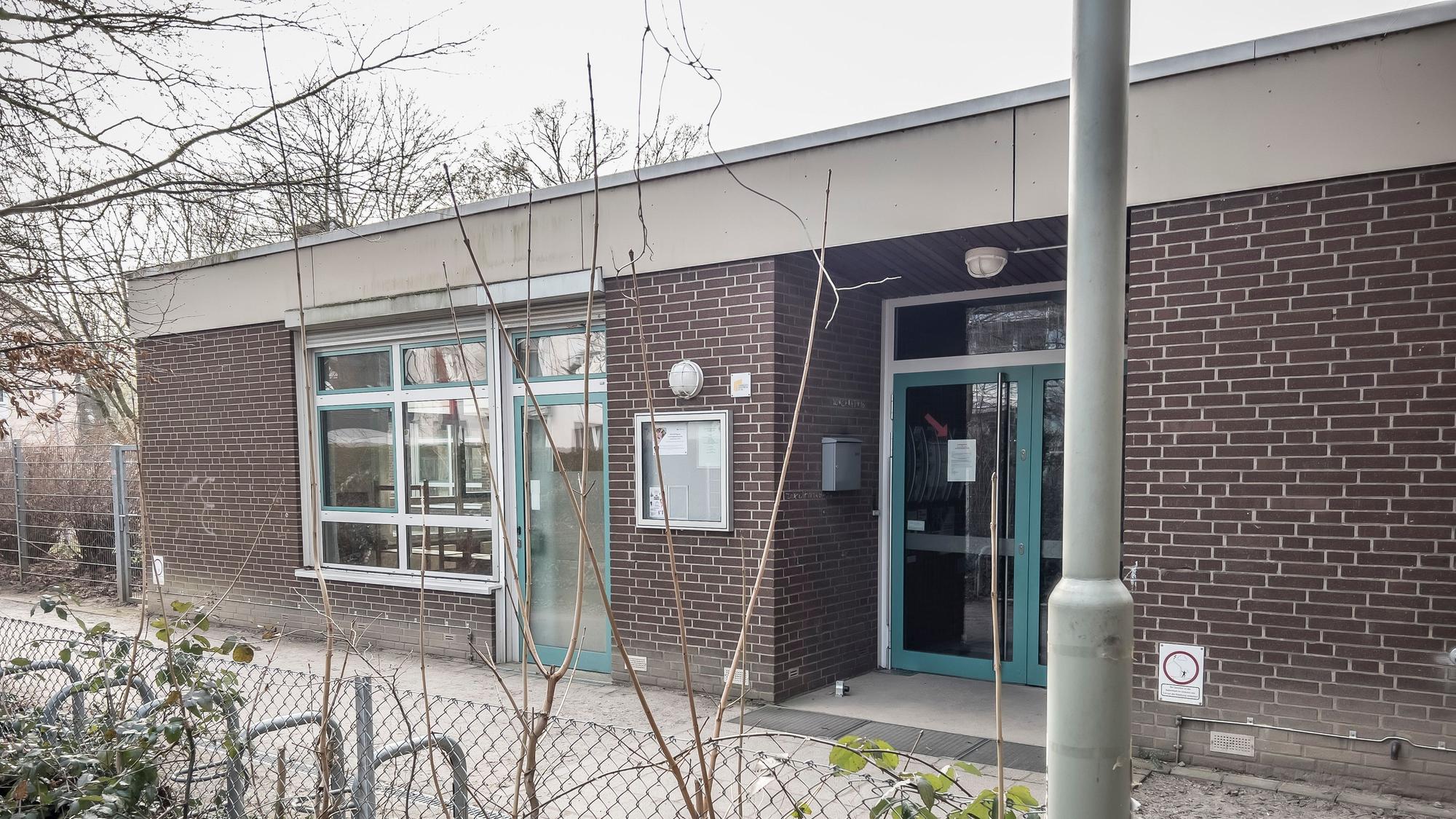 Der Verlust der Kita Scharnhorststraße reißt ein weiteres Loch in die Kitabedarfsplanung.