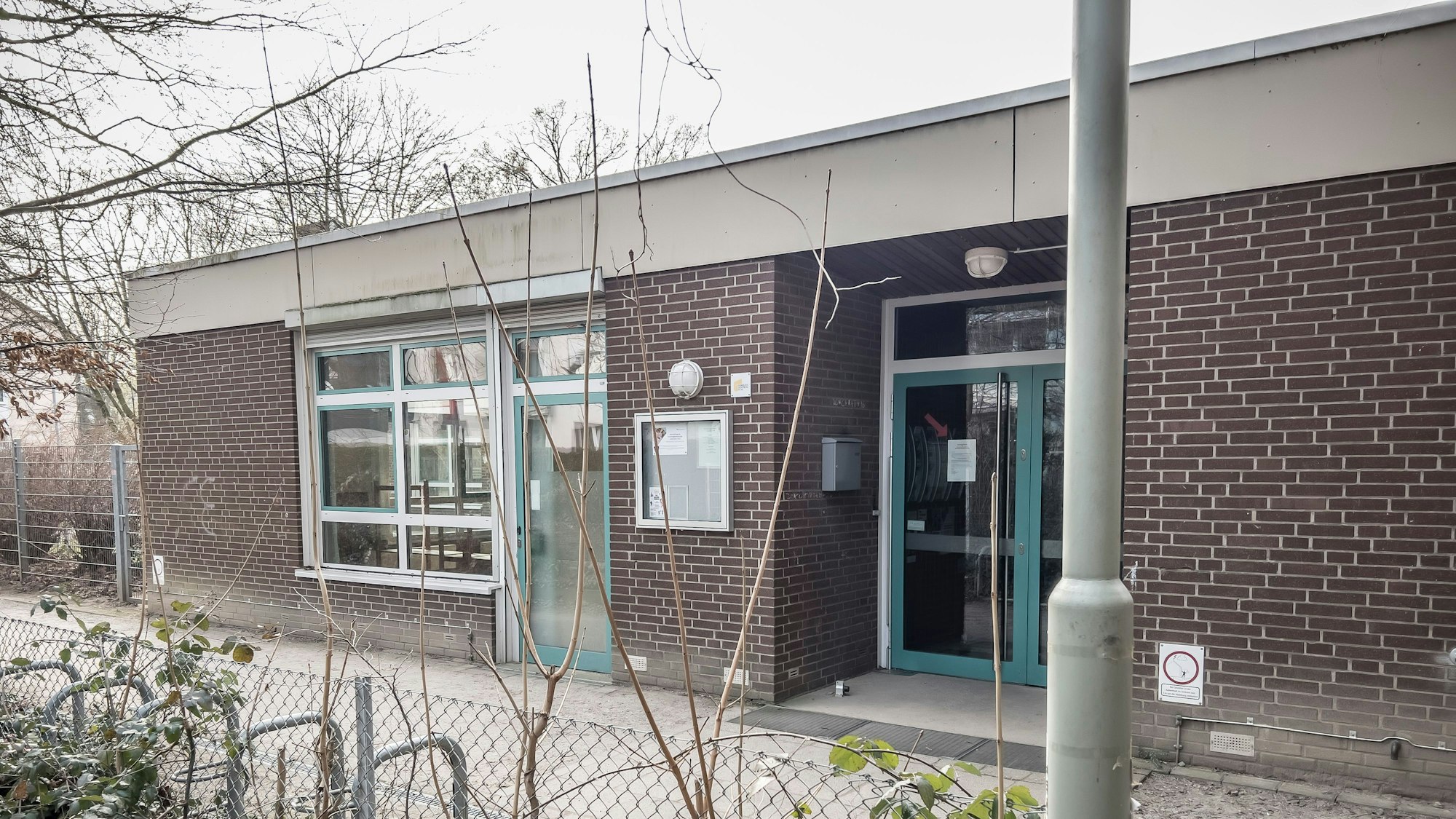 Der Verlust der Kita Scharnhorststraße reißt ein weiteres Loch in die Kitabedarfsplanung.