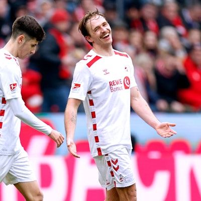 Mathias Olesen ist in die Falle derer gelaufen, die gern Aussagen falsch verstehen, um sie in ihre Agenda einzupassen.