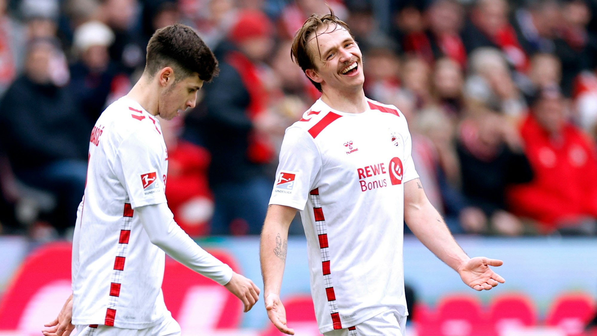 Mathias Olesen ist in die Falle derer gelaufen, die gern Aussagen falsch verstehen, um sie in ihre Agenda einzupassen.