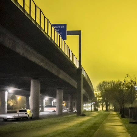 Bayer 04 will die Stelzen-Parkplätze auf den Platz des SC Leverkusen verlegen – und noch etwas mehr.