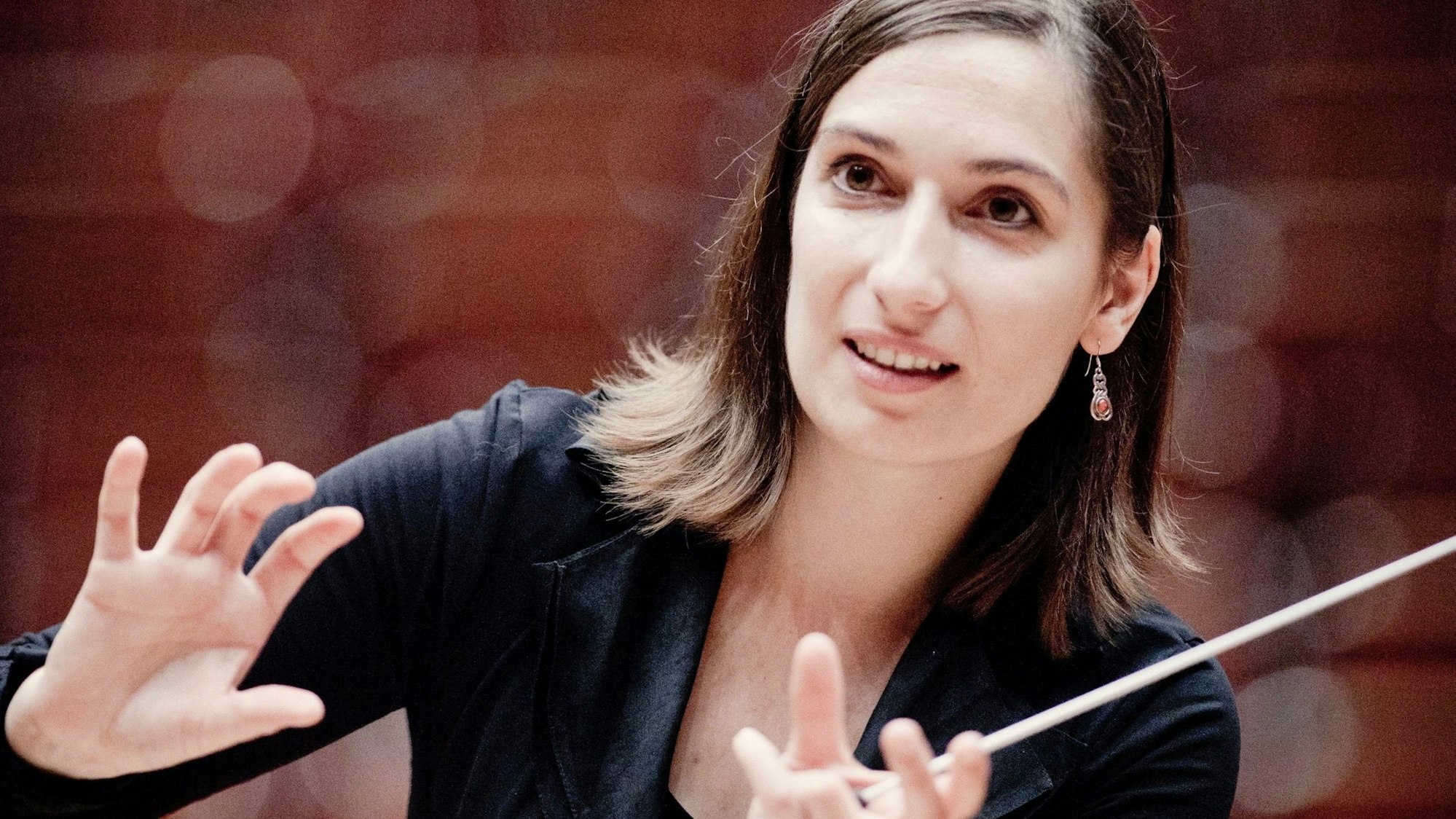 Ariane Matiakh