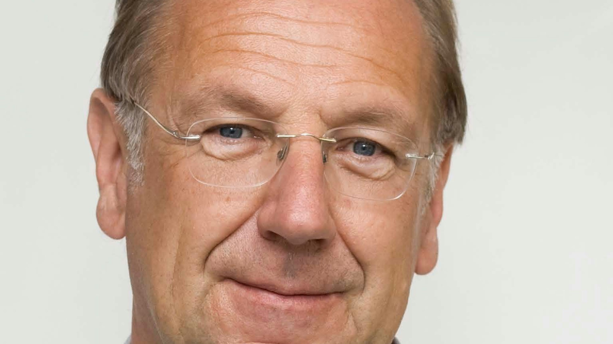 Norbert Kersting, Politikwissenschaftler an der Universität Münster.