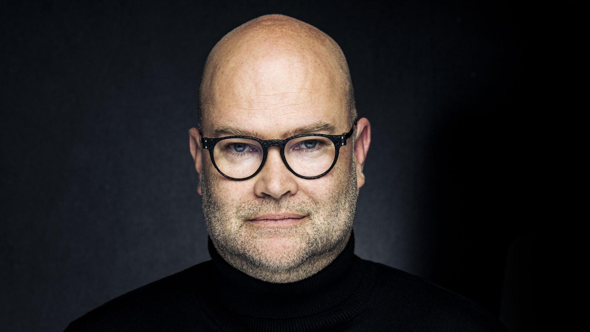 Politikwissenschaftler Oliver Lembcke lehrt an der Uni Bochum