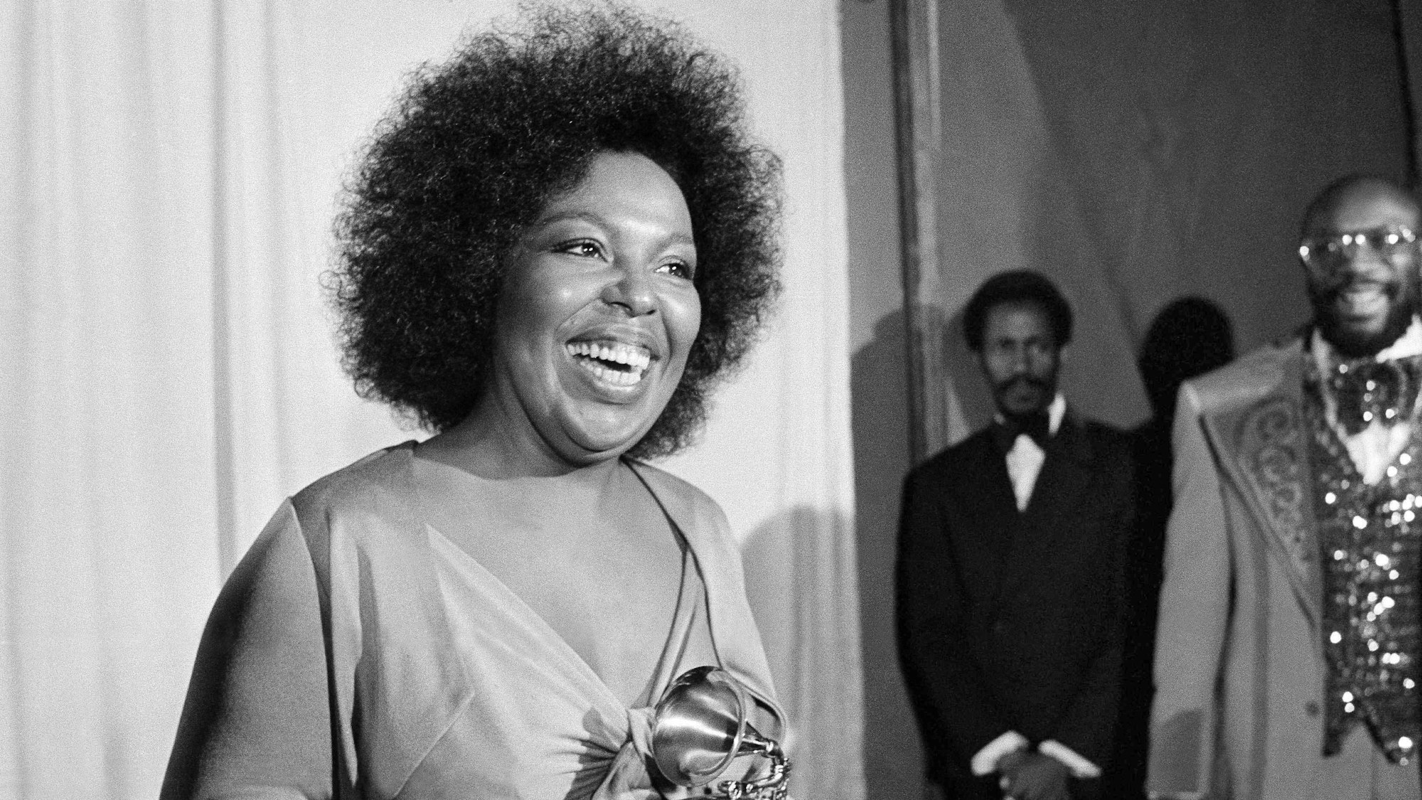 Roberta Flack