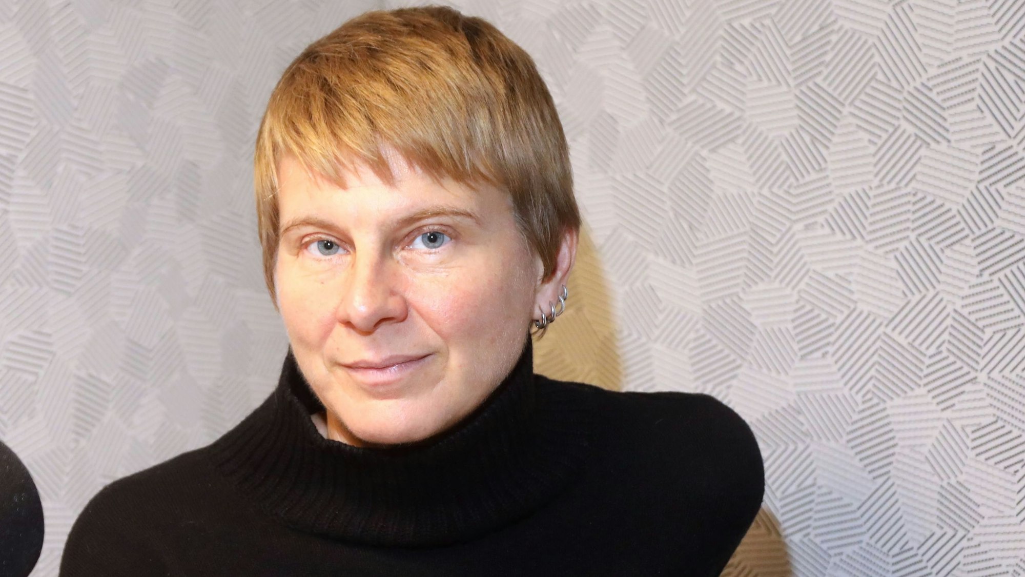 Anne Schäfer vom Kölner Max-Planck-Institut erforscht das Gehirn.