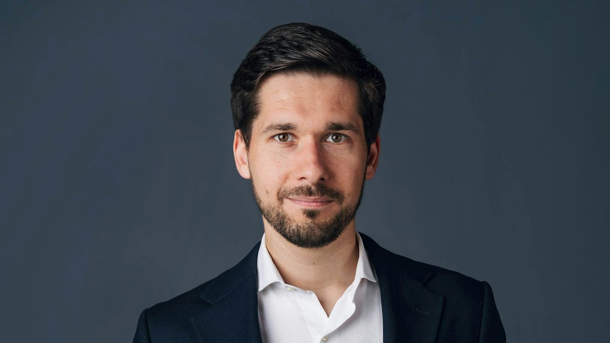 Vassili Golod, ARD-Korrespondent in der Ukraine