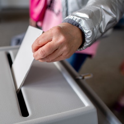 Am 14. September ist in Köln Kommunalwahl (Symbolbild).