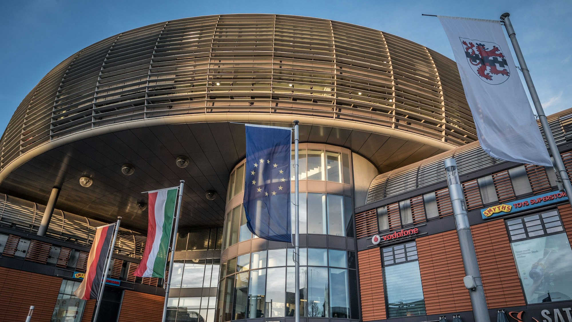 Rahtaus
Foto: Ralf Krieger