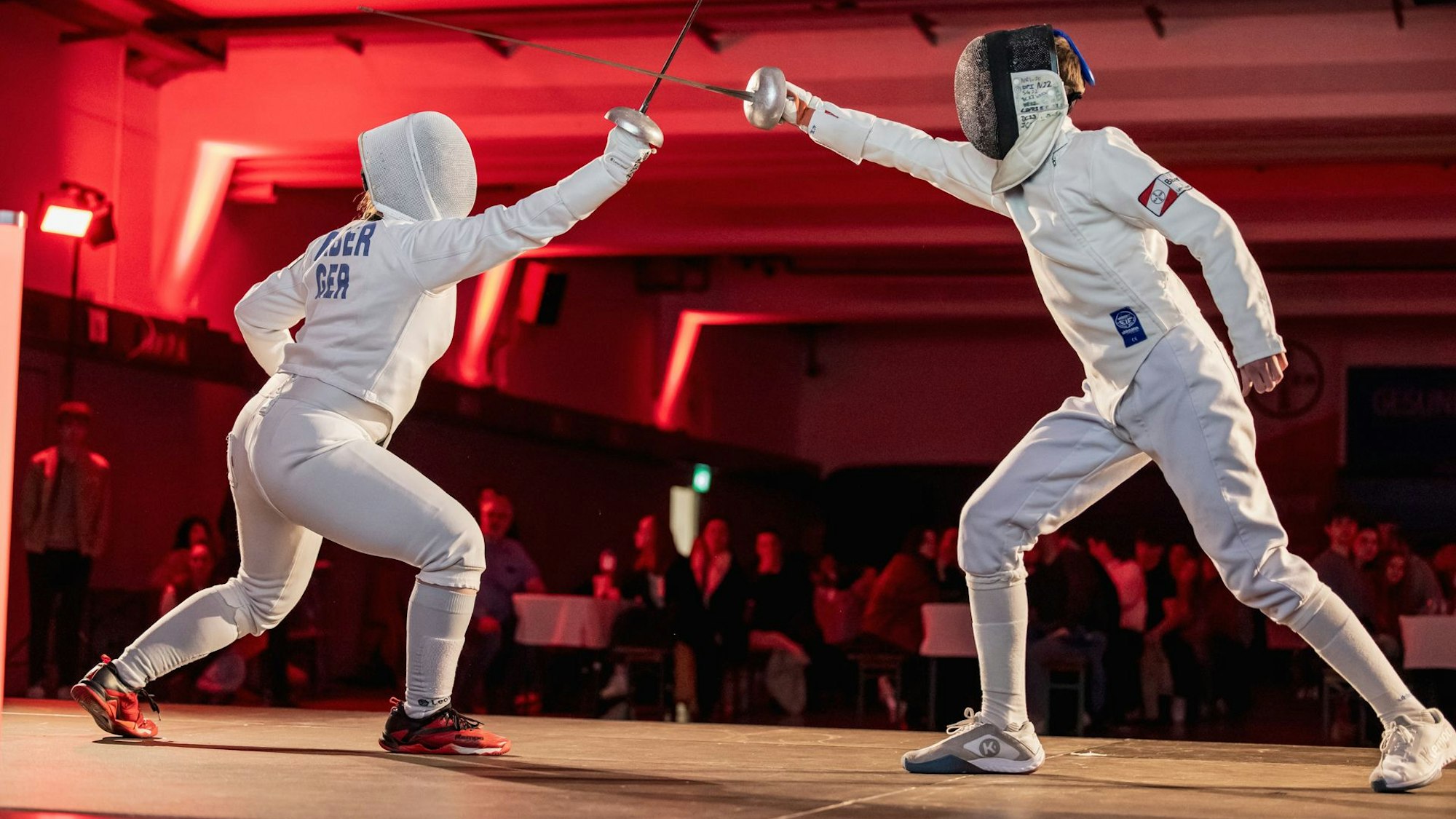 Jugendsportlerehrung TSV bayer 04