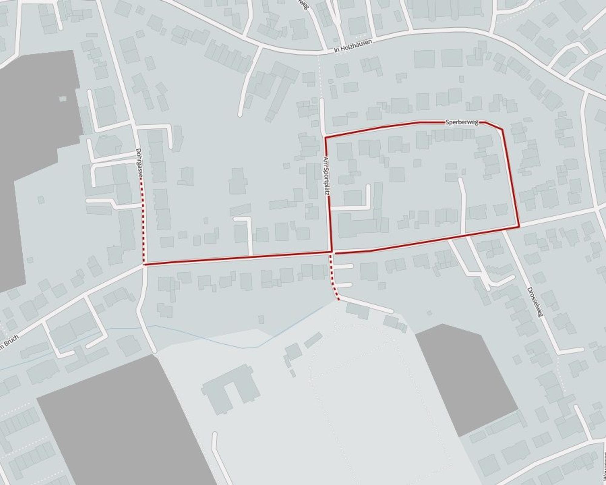 Zugwege Leverkusen 2025