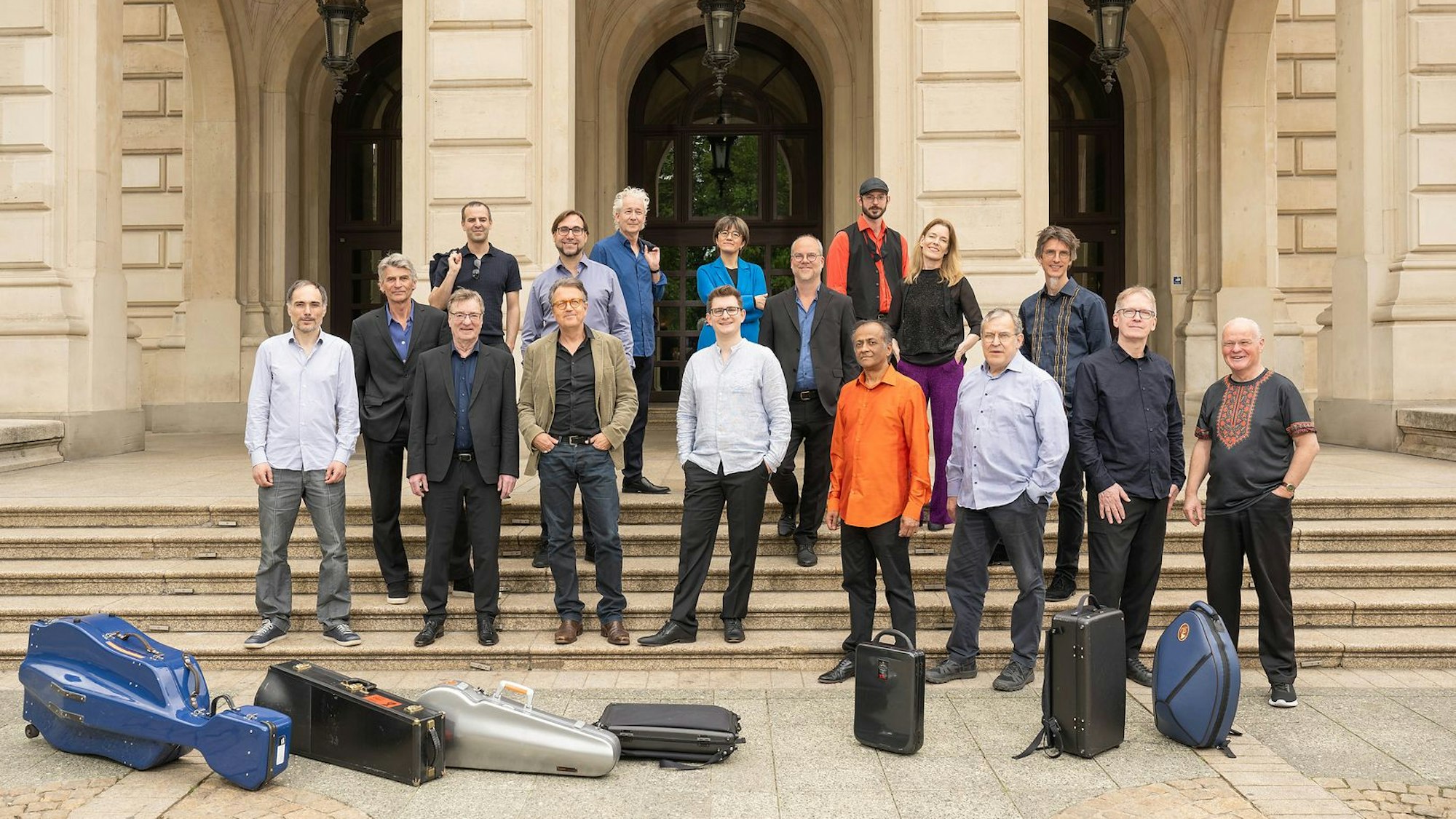 Ensemble Modern