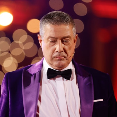 Joachim Llambi ist für seine scharfe Kritik bei „Let's Dance“ bekannt.