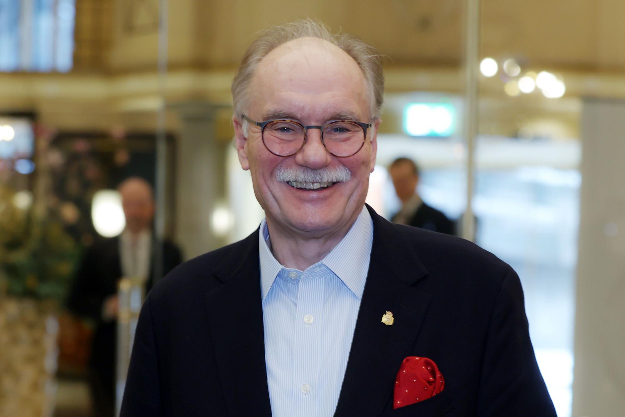 Bernhard Conin