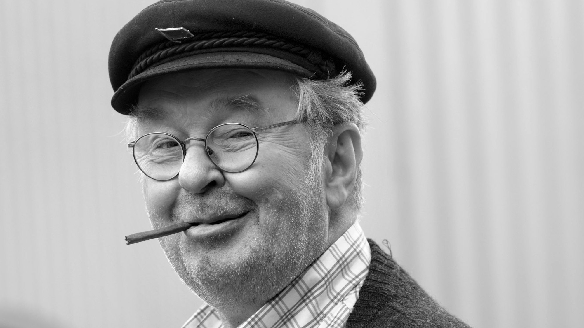 Ernst Hilbich